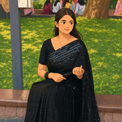 SanjanaFlicks's profile picture