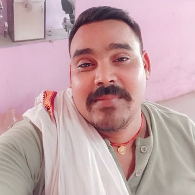 Babulal Rajbhar's profile picture