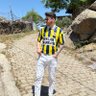 Bekirbyndr profil fotoğrafı