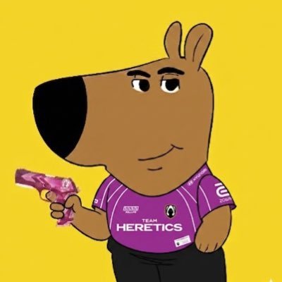 BonjyESP's profile picture