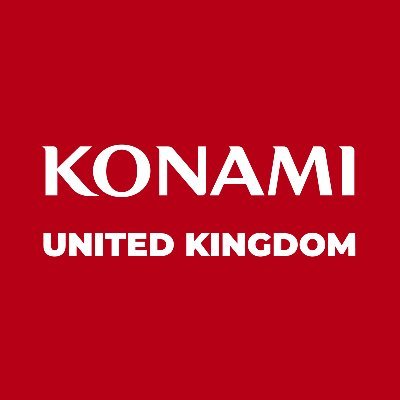KONAMI UK's profile picture