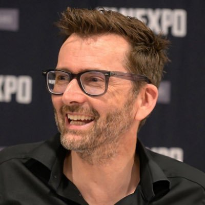 David Tennant Updates's profile picture