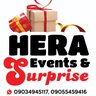 Фото профиля HERA EVENT
