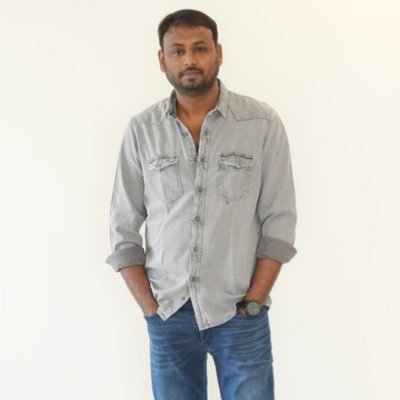 Karthik Ravivarma's profile picture