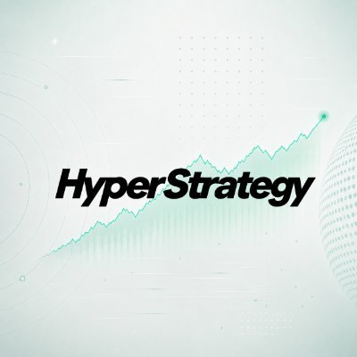 HyperStrategy's profile picture