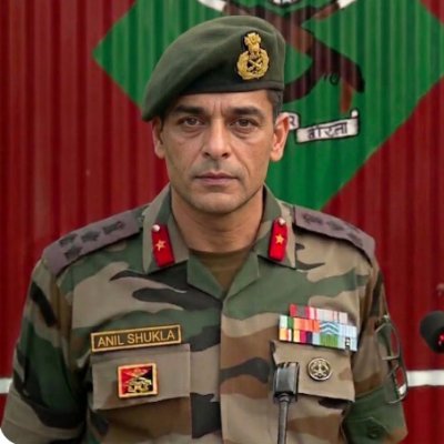 BrigAnilShukla's profile picture