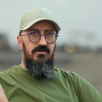Hamed Bidi's profile picture