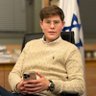 דוד בירנברג | david berinbarg 的头像