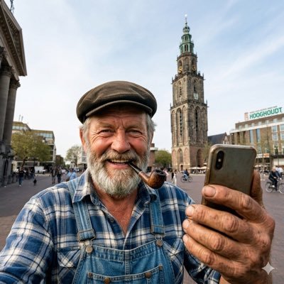 Eppo Tjuchem's profile picture