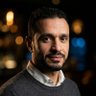 Khaled Elbaz profil fotoğrafı