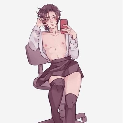 Femboy23Femboy's profile picture