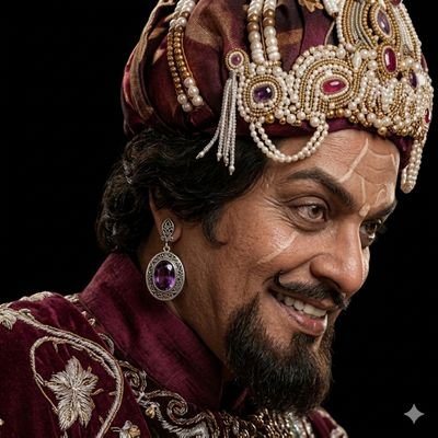 கல்கி குமார்'s profile picture