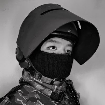 张雯明-Zhang Wen Ming's profile picture