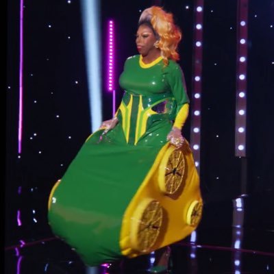 Vivacious’ Tractor's profile picture