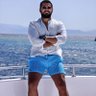 Ahmed's profile picture