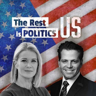The Rest Is Politics US's profile picture