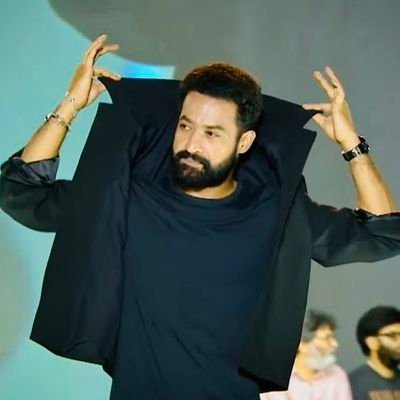 Rajashekar NTR's profile picture