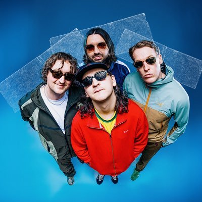 The Cheap Thrills's profile picture