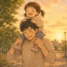 Profilbild von 【タカ】2歳娘とパパの暮らし|資産形成