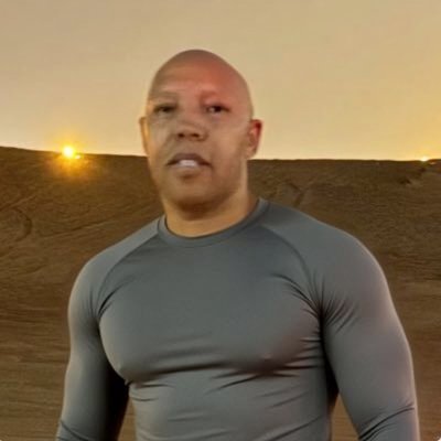 FMohokare's profile picture