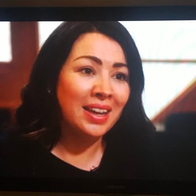 Monica Lennon's profile picture