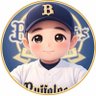 ⚾takayuki🐮@9月26日(京セラドーム大阪)'s profile picture