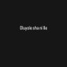 Фото профиля Humbleofibadan