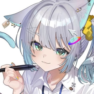 にゃるら🐈‍⬛'s profile picture