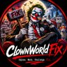 Clown World Fix profil fotoğrafı