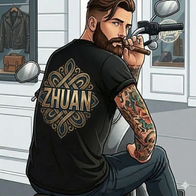 神赚哥投资日记's profile picture