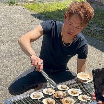 俺のホタテ代表 達也's profile picture