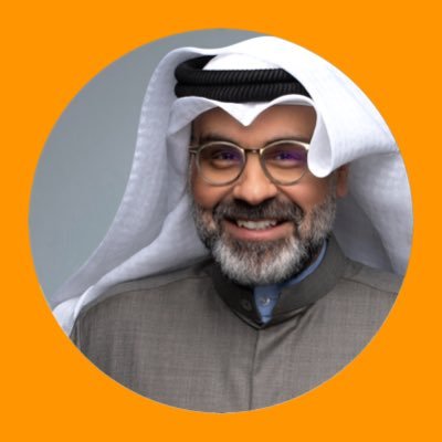 الكاتب احمد الفهد's profile picture