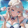 Фото профиля PrismDrop🌈(ぷりどろ)