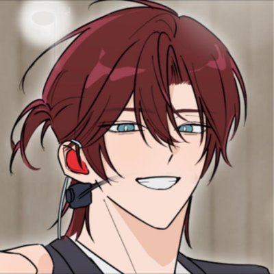 niyu ☘️ HoyoFEST 23's profile picture