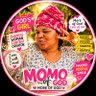 Momo of God profil fotoğrafı