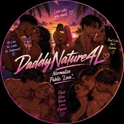 DaddyNature4L's profile picture