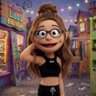 Lisa Louise's profile picture