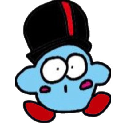 SwagKirb's profile picture