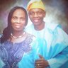 Фото профиля Emmanuel Adeboye-Joshua