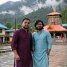 Фото профиля Shantanu kumar Singh