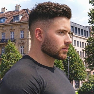 Guri Gashi's profile picture