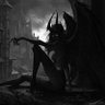 Monster profil fotoğrafı