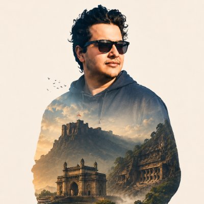 Vedvrat's profile picture