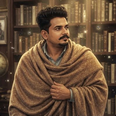 Gyan Pandey's profile picture