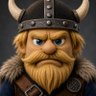 Profilbild von Patrick the Viking