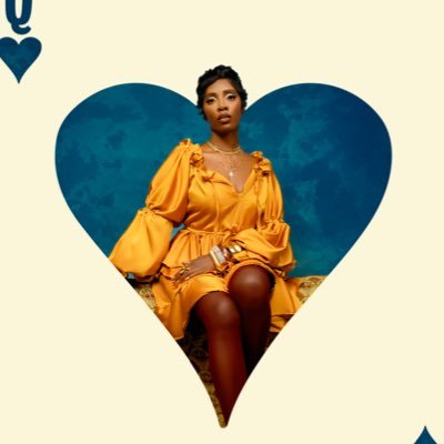 TiwaSavage's profile picture