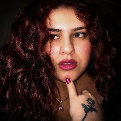 Freyja 𖤓 ⋆⭒˚。⋆ 🪽 ✧・゚: ✧・゚: ♡⃝'s profile picture