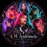 Andrômeda - Escritora - Boba Da Corte 😝😜🤪 的头像
