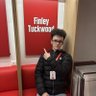 Finley Tuckwood profil fotoğrafı