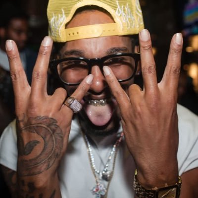 ItsTheFeel16's profile picture
